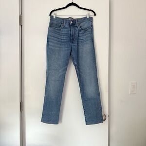 Joe's Jeans Slim Fit in Janos